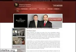 Sites similar to fightmypadui.com
