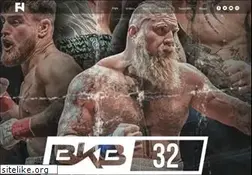 Sites similar to fightnetwork.com
