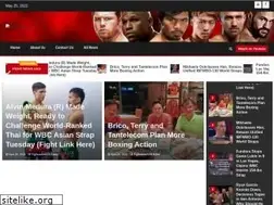 Sites similar to fightnewsasia.com