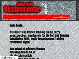 Sites similar to fightnight-waldshut.de