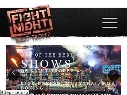 Sites similar to fightnights.pro