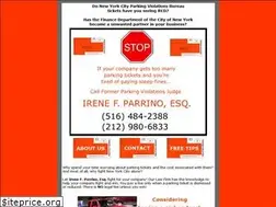 Sites similar to fightnytickets.com