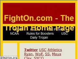 Sites similar to fighton.com