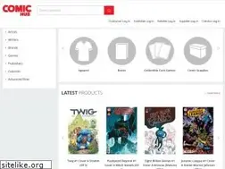 Sites similar to fightorflightcomics.com