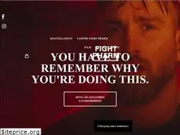 Sites similar to fightpharm.se