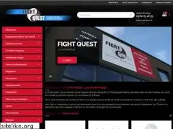 Sites similar to fightquest.fr