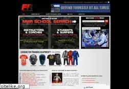 Sites similar to fightresource.com