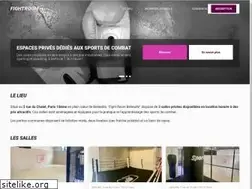 Sites similar to fightroom.fr