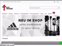 Sites similar to fightshop4u.de