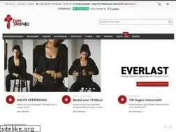 Sites similar to fightshop4u.nl