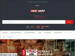 Sites similar to fightshopturkey.com