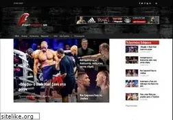 Sites similar to fightsports.gr