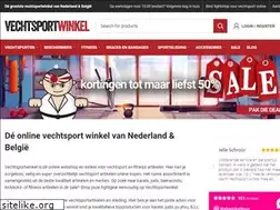 Sites similar to fightsportshop.com