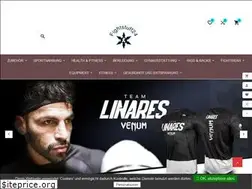 Sites similar to fightstuff24.de
