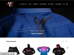 Sites similar to fightsupply.ca