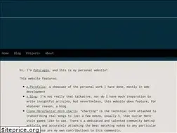 Sites similar to fightthe.pw