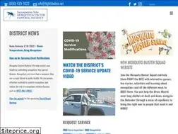 Sites similar to fightthebite.net