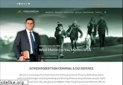 Sites similar to fightthecharges.com