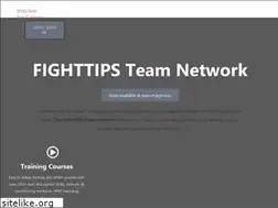 Sites similar to fighttips.com