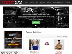 Sites similar to fightura.com