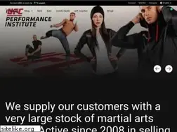 Sites similar to fightwearshop.eu