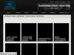 Sites similar to fightwithice.com