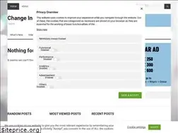 Sites similar to fightwriter.com