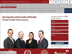 Sites similar to fightyourticket.com