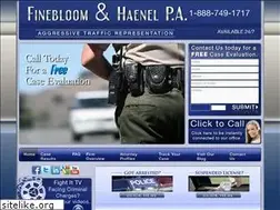 Sites similar to fightyourtickets.com