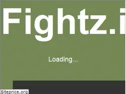 Sites similar to fightz.io