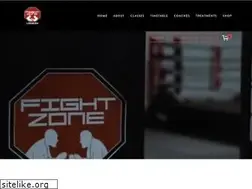 Sites similar to fightzonelondon.co.uk