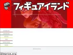 Sites similar to figisland.net