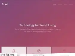 Sites similar to figlab.io