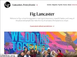 Sites similar to figlancaster.com