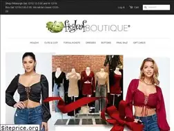 Sites similar to figleafboutique.com