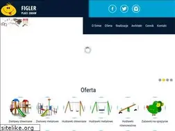 Sites similar to figler.pl