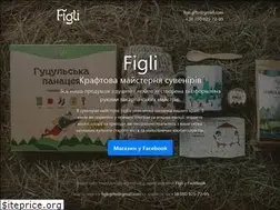 Sites similar to figli.gifts