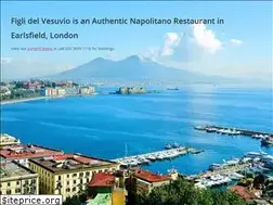 Sites similar to figlidelvesuvio.com