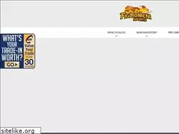 Sites similar to figliomenisports.com