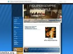 Sites similar to figlipersempre.com