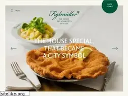 Sites similar to figlmueller.at