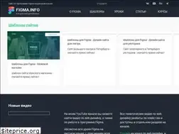 Sites similar to figma.info