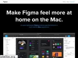 Sites similar to figmac.com