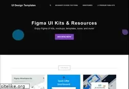 Sites similar to figmafinder.com