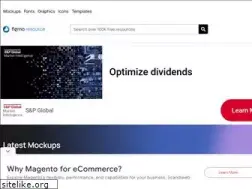 Sites similar to figmaresource.com