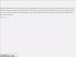 Sites similar to figmarketing.com
