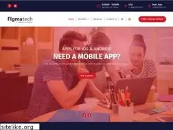 Sites similar to figmatech.com