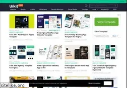 Sites similar to figmatemplate.com