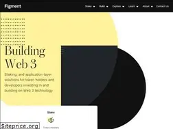 Sites similar to figment.io