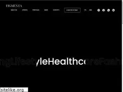 Sites similar to figmenta.com